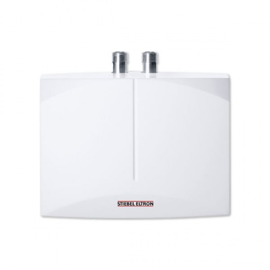 Ταχυθερμαντήρας Μονοφασικός Stiebel Eltron DHM 6kW Σε 12 άτοκες δόσεις Ταχυθερμαντήρας Μονοφασικός Stiebel Eltron DHM 6kW Σε 12 άτοκες δόσεις