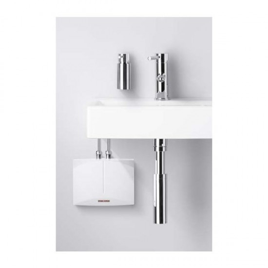 Ταχυθερμαντήρας Μονοφασικός Stiebel Eltron DHM 6kW Σε 12 άτοκες δόσεις Ταχυθερμαντήρας Μονοφασικός Stiebel Eltron DHM 6kW Σε 12 άτοκες δόσεις