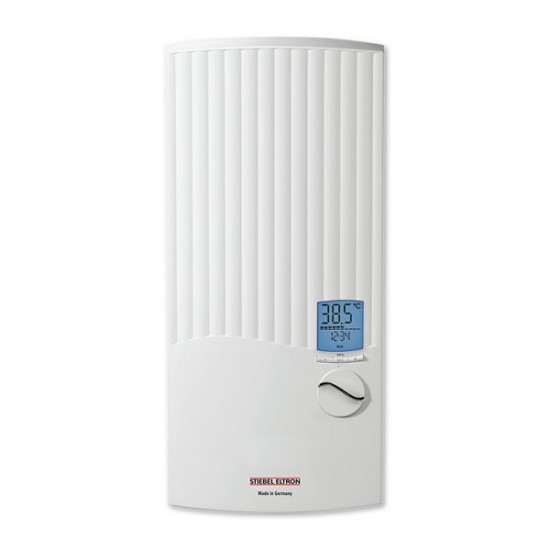 Ταχυθερμαντήρας Τριφασικός Stiebel Eltron PER 18/21/24kW Σε 12 άτοκες δόσεις Ταχυθερμαντήρας Τριφασικός Stiebel Eltron PER 18/21/24kW Σε 12 άτοκες δόσεις
